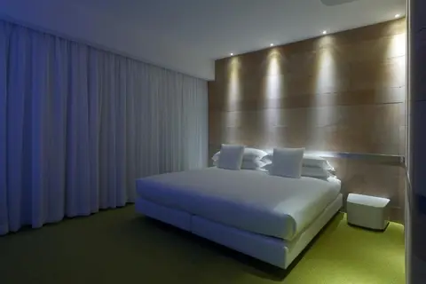 A Point Arezzo Park Hotel in Arezzo, foto 3