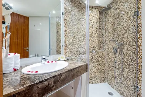 Ayoub Hotel & Spa in Marrakech — foto 4