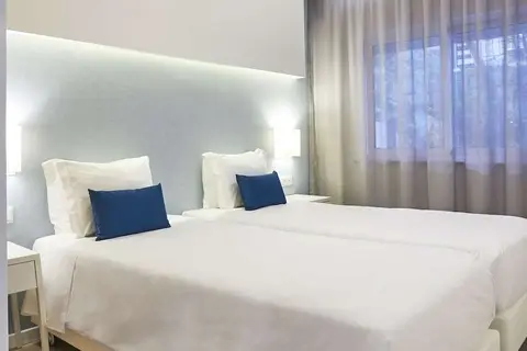 AlvorMar Appartementen in Portimão, foto 2