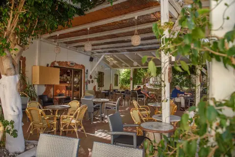 Hotel Zafiria in Δημοτική Ενότητα Τυμπακίου — foto 3