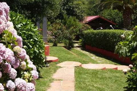 Meson de Sancho in Tarifa — foto 25