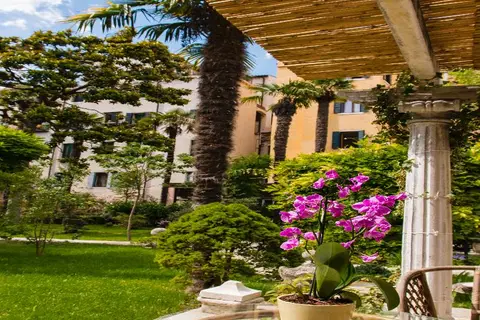 Hotel Sant'Antonin in Venetië — foto 15