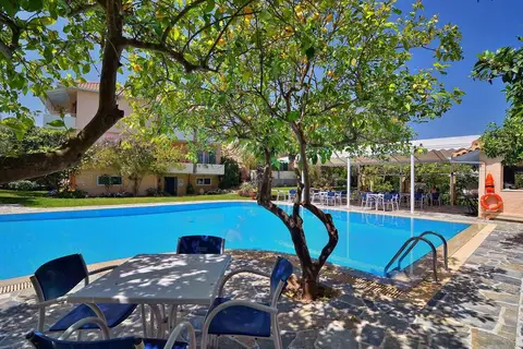 Konaki Hotel in Δημοτική Ενότητα Λευκάδος — foto 5