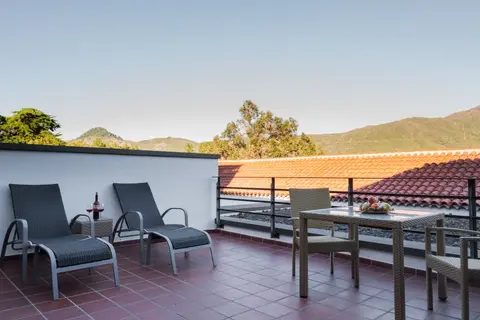 La Casona del Patio Hotel in Santiago del Teide — foto 18