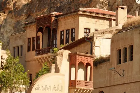 Nino Cave Suites in Ürgüp, foto 11