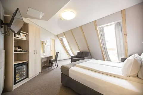 Wellton Riga Hotel & Spa in Riga — foto 2