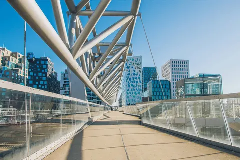 Noorwegen in een notendop foto 13