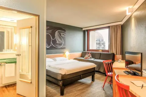 Hotel ibis Wien Mariahilf in Wenen — foto 2
