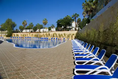 Las Piramides Resort in Arona — foto 17