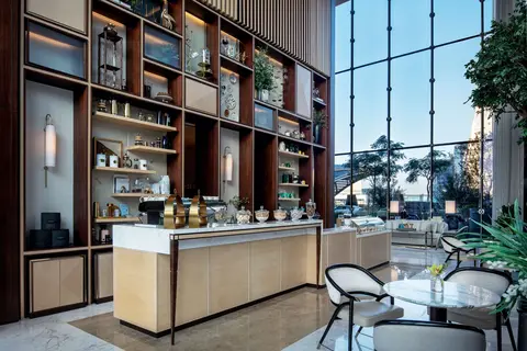 Address Sky View in Dubai — foto 14