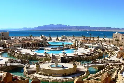 Kempinski Hotel Soma Bay in سفاجا — foto 18