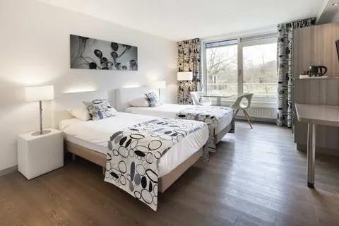 Hotel Mitland foto 8