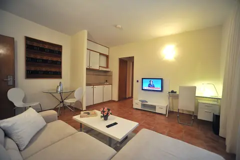 Casablanca Apparthotel in Rabat, foto 7