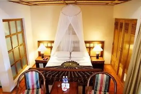 Saigon Mui Ne Resort in Phan Thiet — foto 7