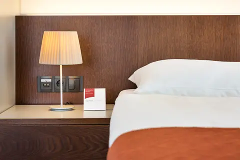 Austria Trend Hotel Europa Wien in Wenen — foto 26