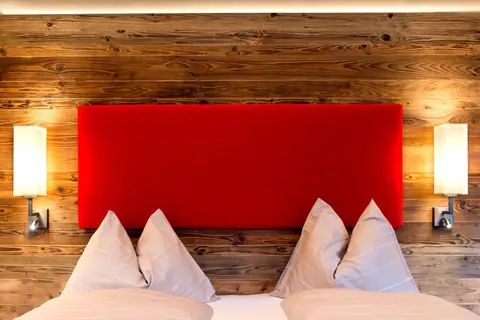 Hotel Paradies in Tiers - Tires — foto 4