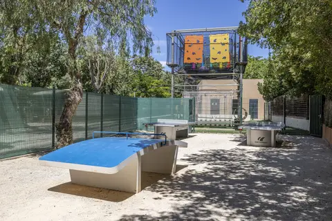 Camping La Chapelle in Argelès-sur-Mer, foto 10