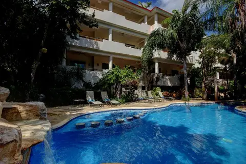 Riviera Maya Suites in Playa del Carmen — foto 14