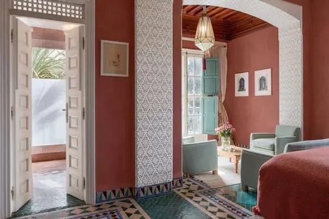 Dar Rhizlane in Marrakesh — foto 4