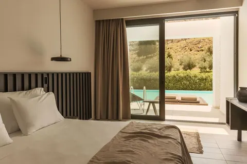 Fly & Go Casa Cook Rhodes in Kolymbia — foto 3