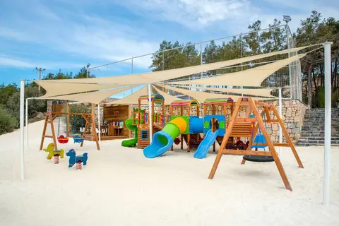 Lujo Hotel in Bodrum, foto 15