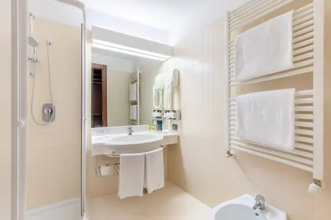 Eurostars Residenza Cannaregio in Venetië — foto 26