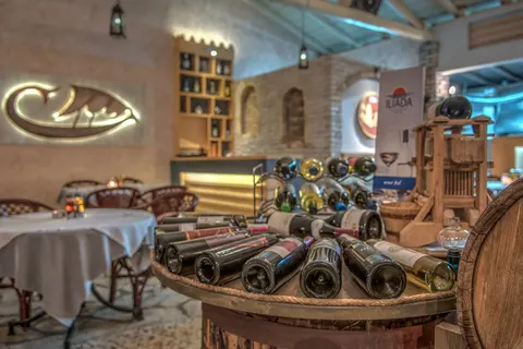 Iliada Beach foto 15