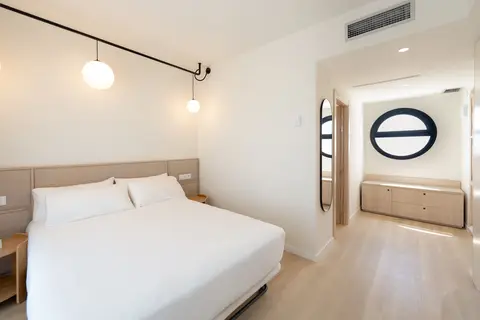 RH Hotel Arena in Benlloc — foto 23
