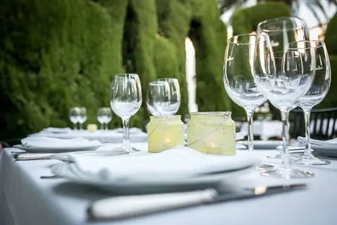 Parador de Mérida in Merida — foto 30