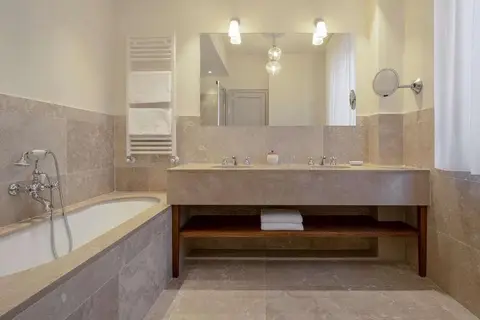 La Posta Hotel & Thermal Spa in Bagno Vignoni, foto 12