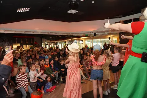 De Paalberg in Ermelo — foto 6