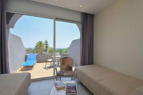 Olympos Beach Hotel in Dessole Olympos Beach Resort, foto 23