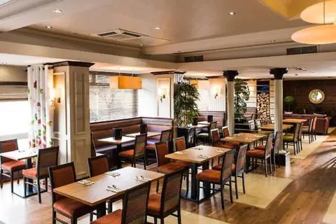 Leonardo Inn Glasgow West End in Glasgow — foto 14