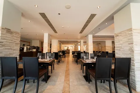 Tropitel Sahl Hasheesh foto 15