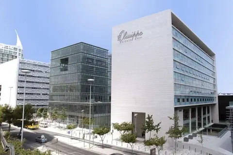 Olissippo Oriente in Lissabon, foto 3
