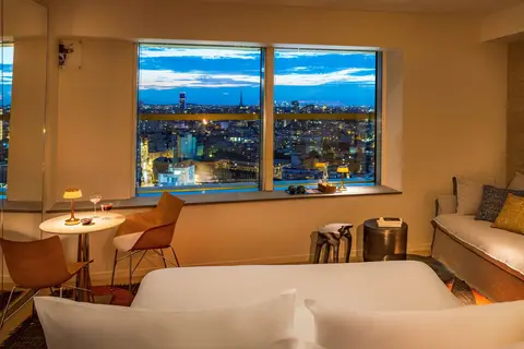 Too Hotel Paris - MGallery in Parijs — foto 30