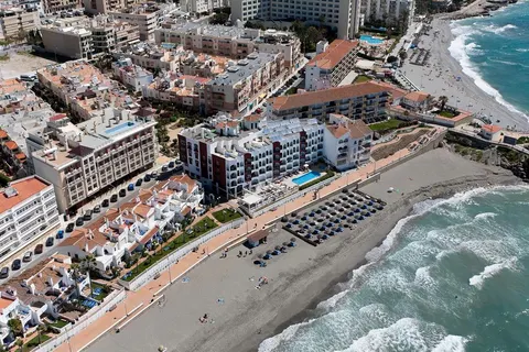 Appartementen Perla Marina foto 1