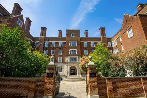 The Wellington in Londen — foto 7