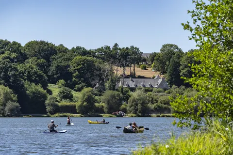 Au Bocage Du Lac foto 23