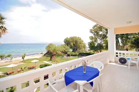 Byron Apartments in Τιγκάκι — foto 15