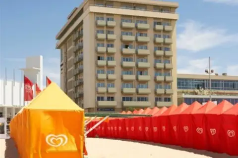Exe Praia Golfe in Espinho — foto 7