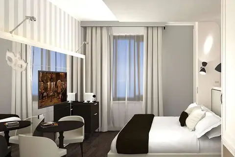 Hotel Grande Italia in Chioggia — foto 10