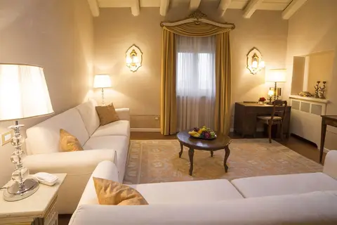 Relais Fra' Lorenzo in Verona, foto 8