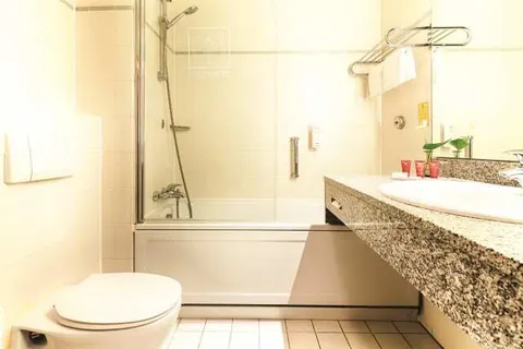 Leonardo Hotel Hannover foto 8