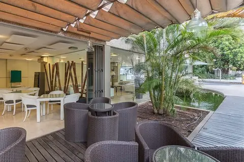 Hotel Colon Rambla in Santa Cruz de Tenerife — foto 8