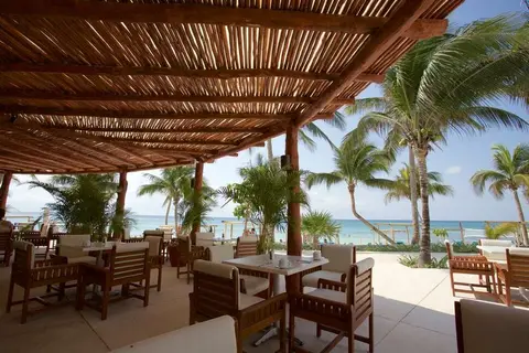 Akumal Bay Beach & Wellness Resort in Puerto Aventuras — foto 13