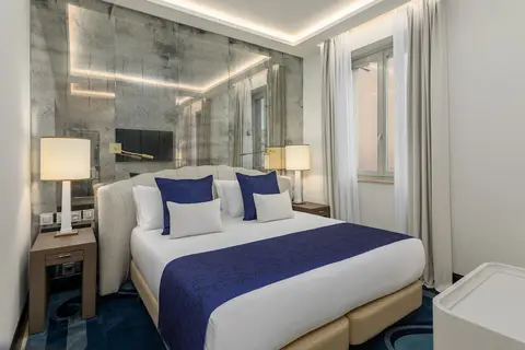 Room Mate Filippo in Rome, foto 16