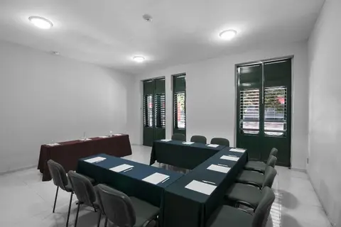 Exe Cities Reforma in 1a. Región Militar — foto 7