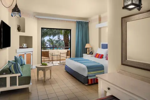 Pickalbatros Oasis Hotel - Port Ghalib in بور غالب — foto 19