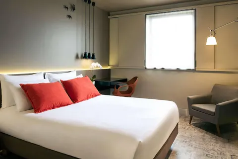 Mercure Porto Centro Santa Catarina in Porto — foto 3